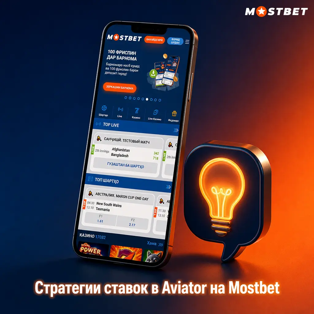 Стратегии ставок в игре Aviator на Mostbet: управление банкроллом, автовывод и снижение рисков при игре